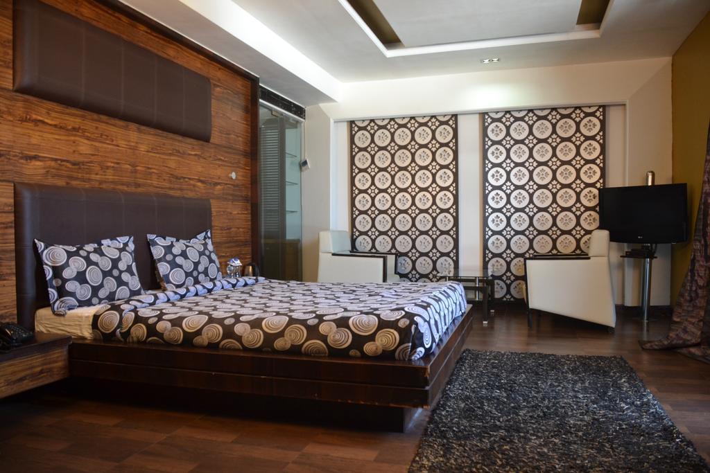 Hotel Sea Rock