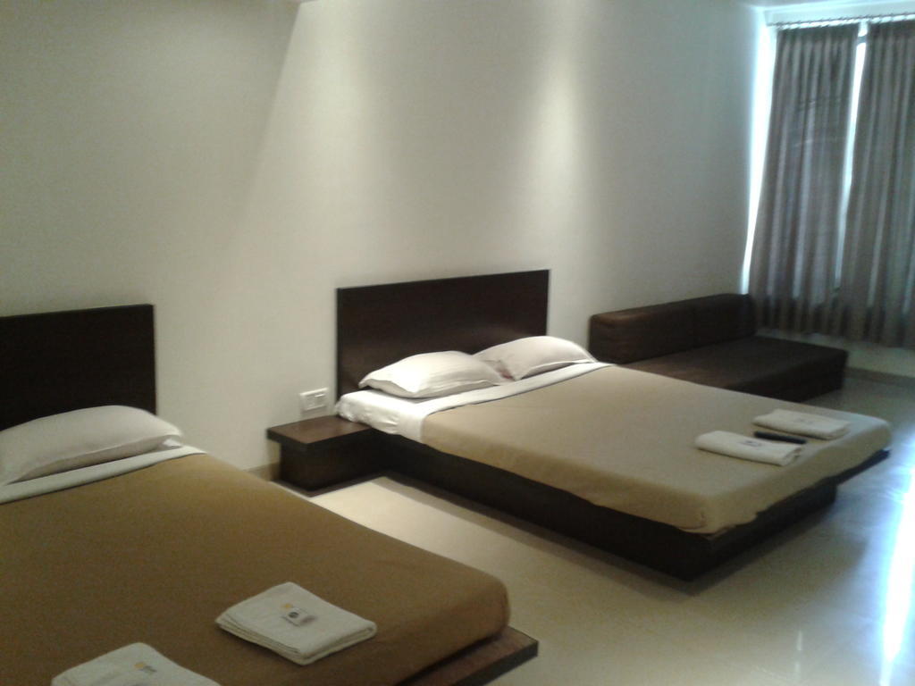 Silver Sands Resort 2*