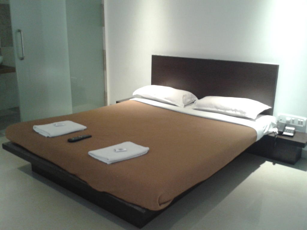 Resort Silver Sands