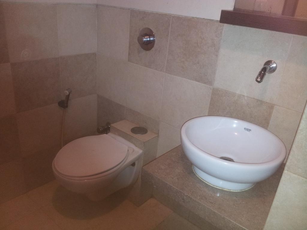 Silver Sands 2* Daman