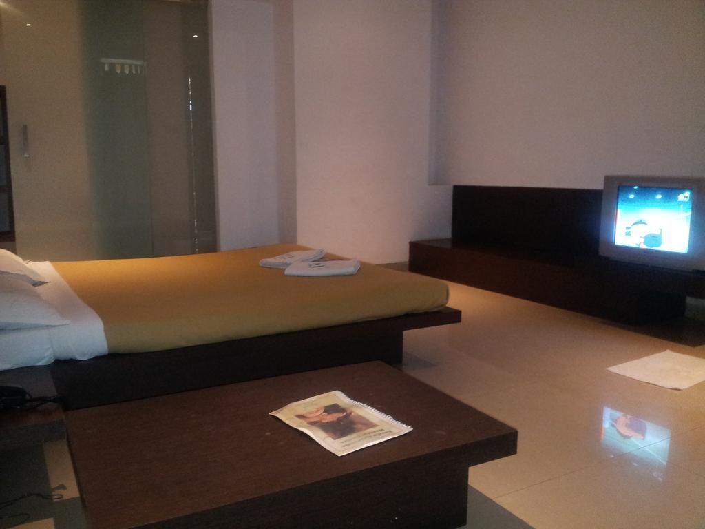Silver Sands Resort Daman
