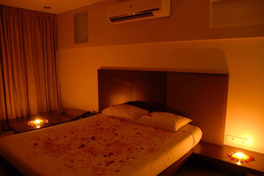Silver Sands Resort