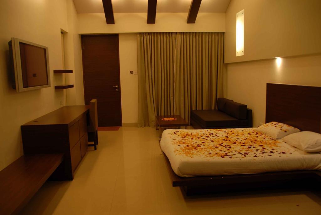 Resort Silver Sands 2*