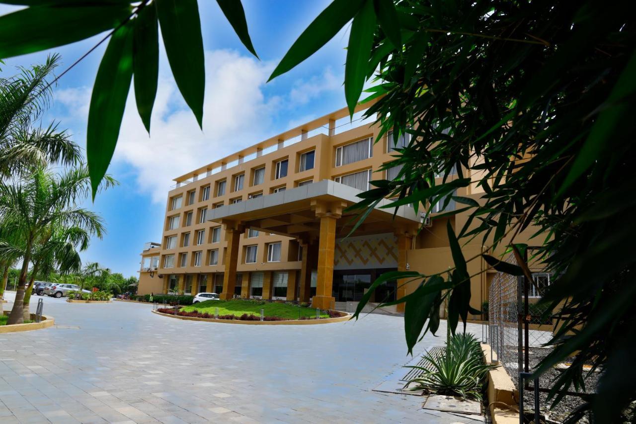 Devka Hotel 5*