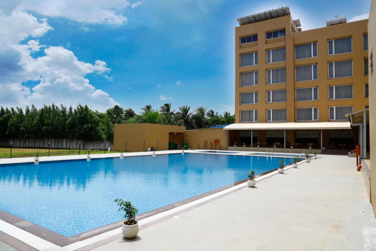 Devka Hotel 5*