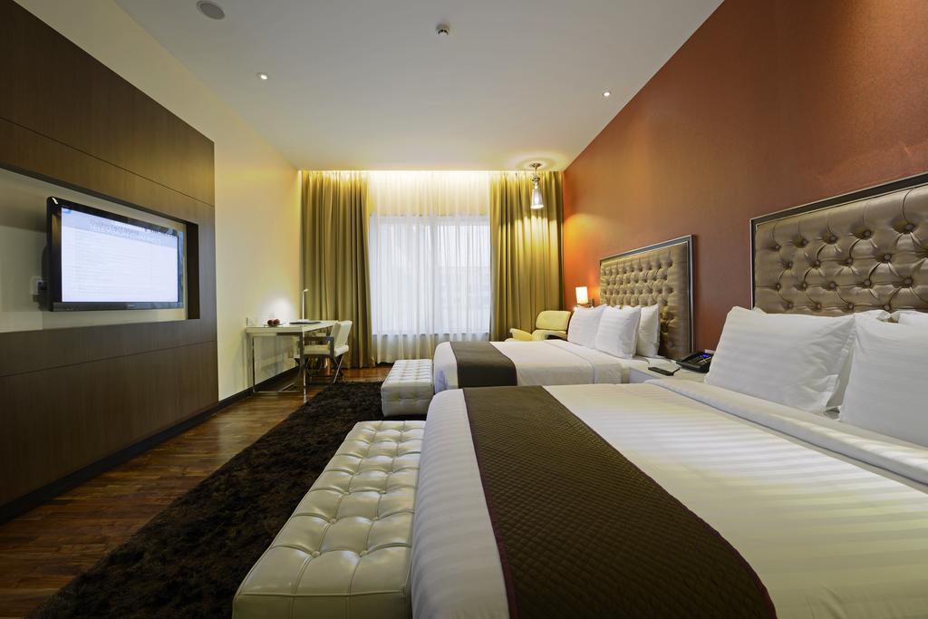 The Deltin 5*