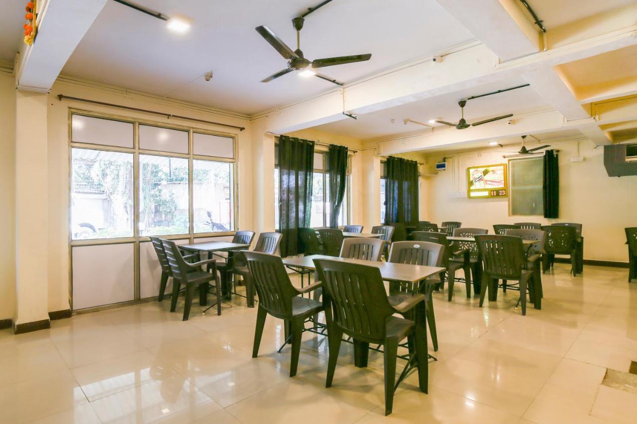 Hotel Spot On 67211 Gokul