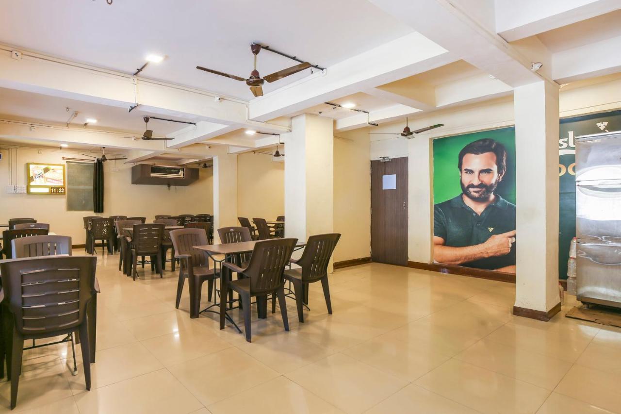 Hotel Spot On 67211 Gokul