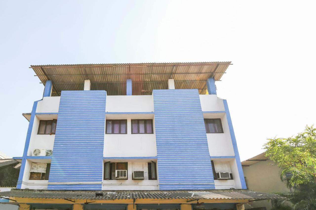 Hotel Spot On 67211 Gokul Daman