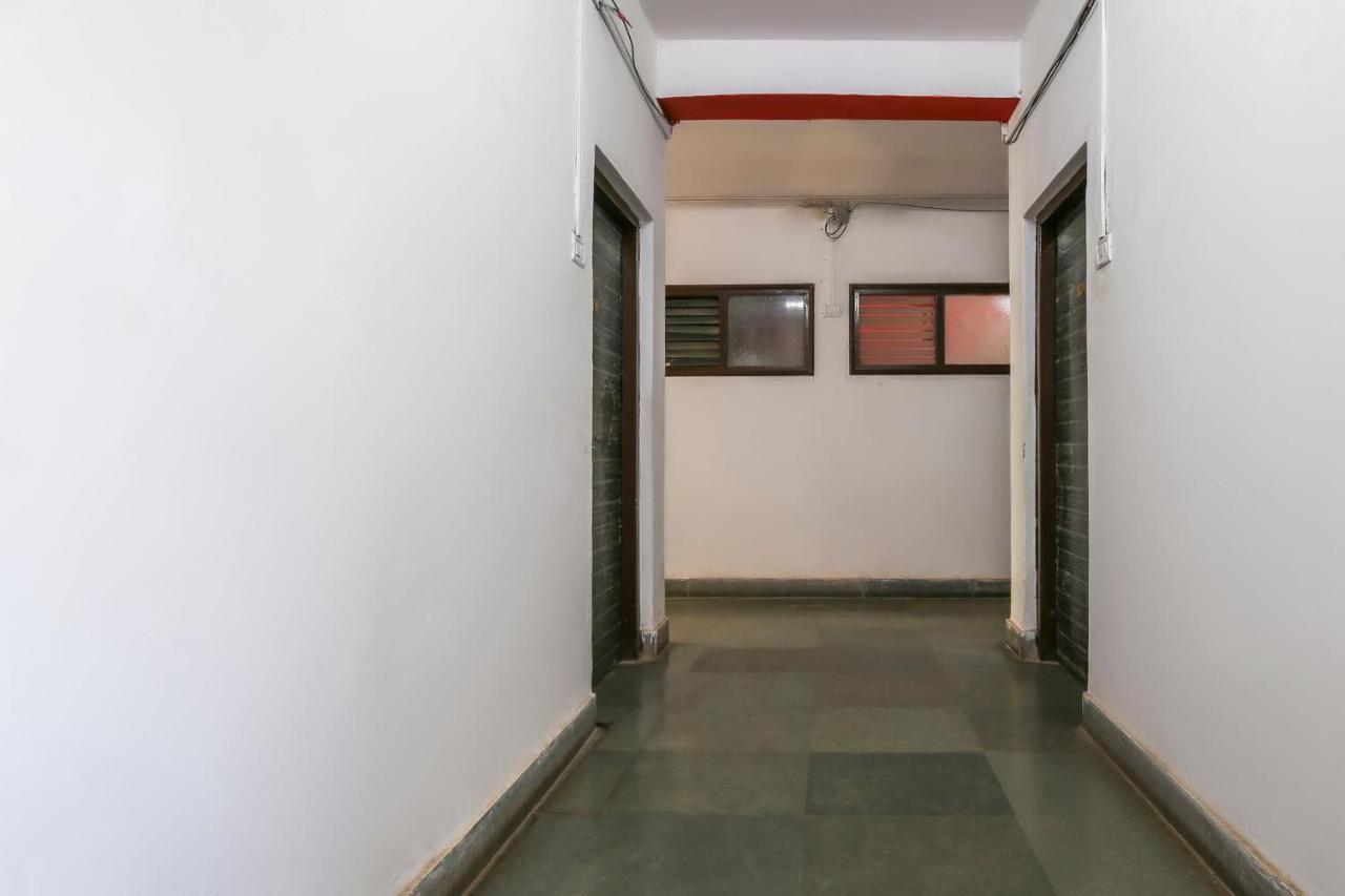 Hotel Spot On 67211 Gokul 2*