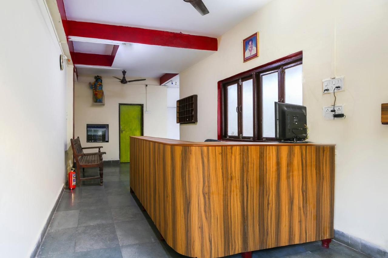 Hotel Spot On 67211 Gokul