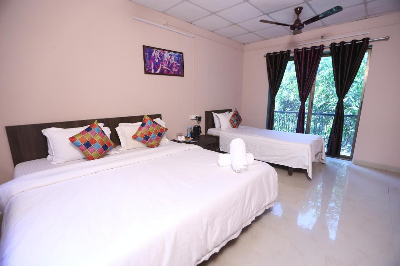 Farm stay Anna Farmhouse