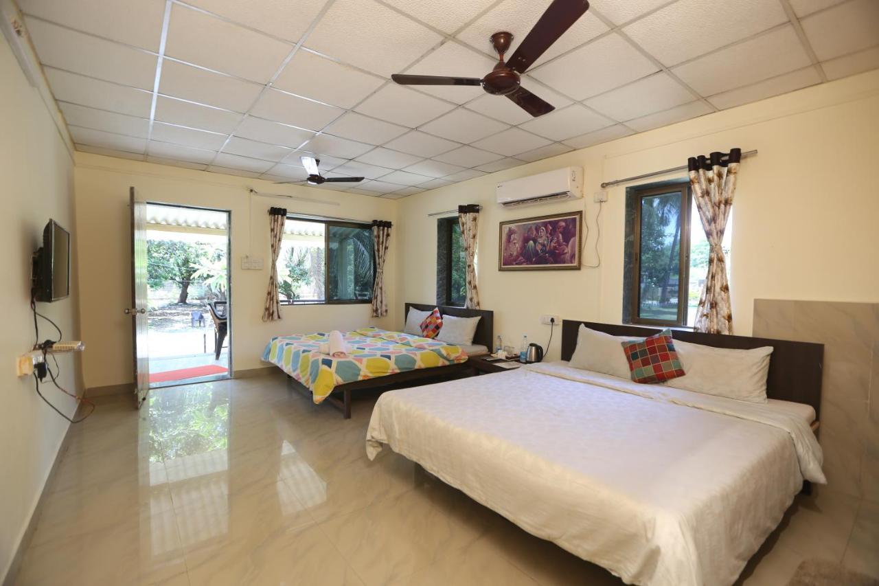 Farm stay Anna Farmhouse *