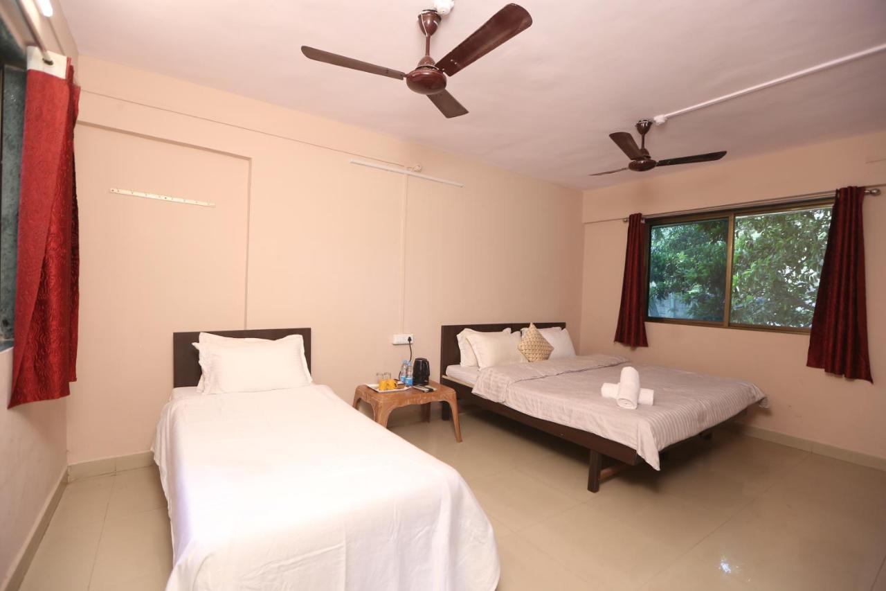 Anna Farmhouse Farm stay