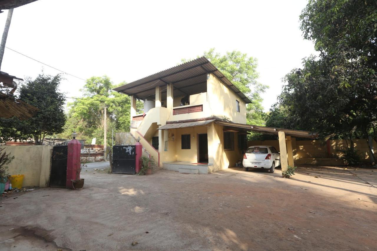 Farm stay Anna Farmhouse