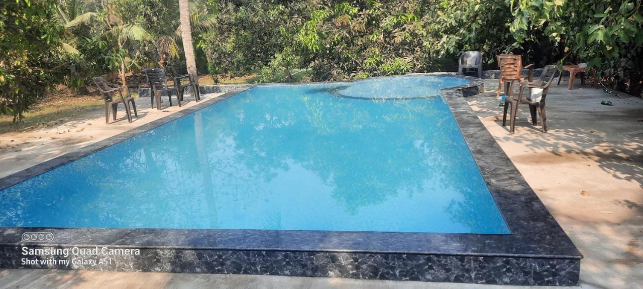 Anna Farmhouse Daman