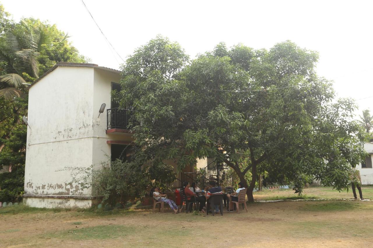 Farm stay Anna Farmhouse *