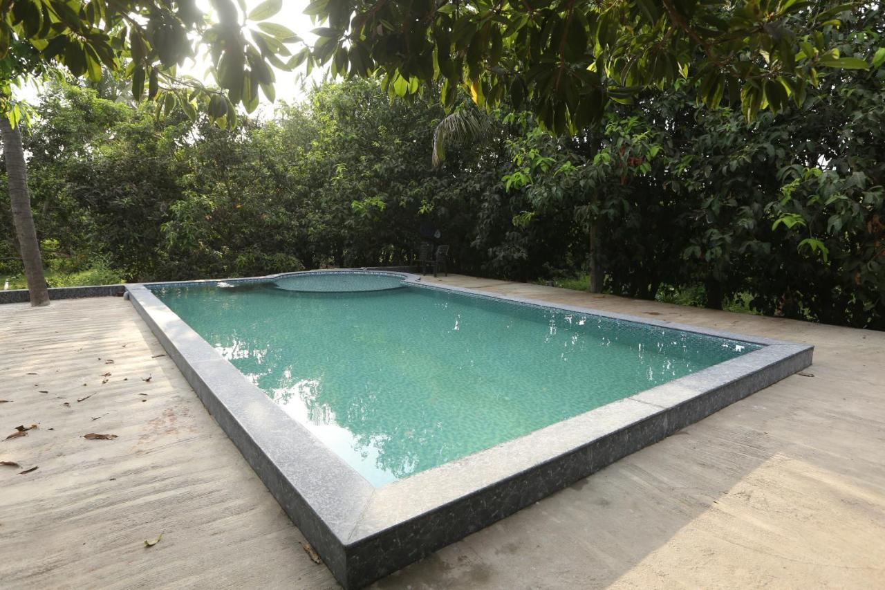 Anna Farmhouse * Daman