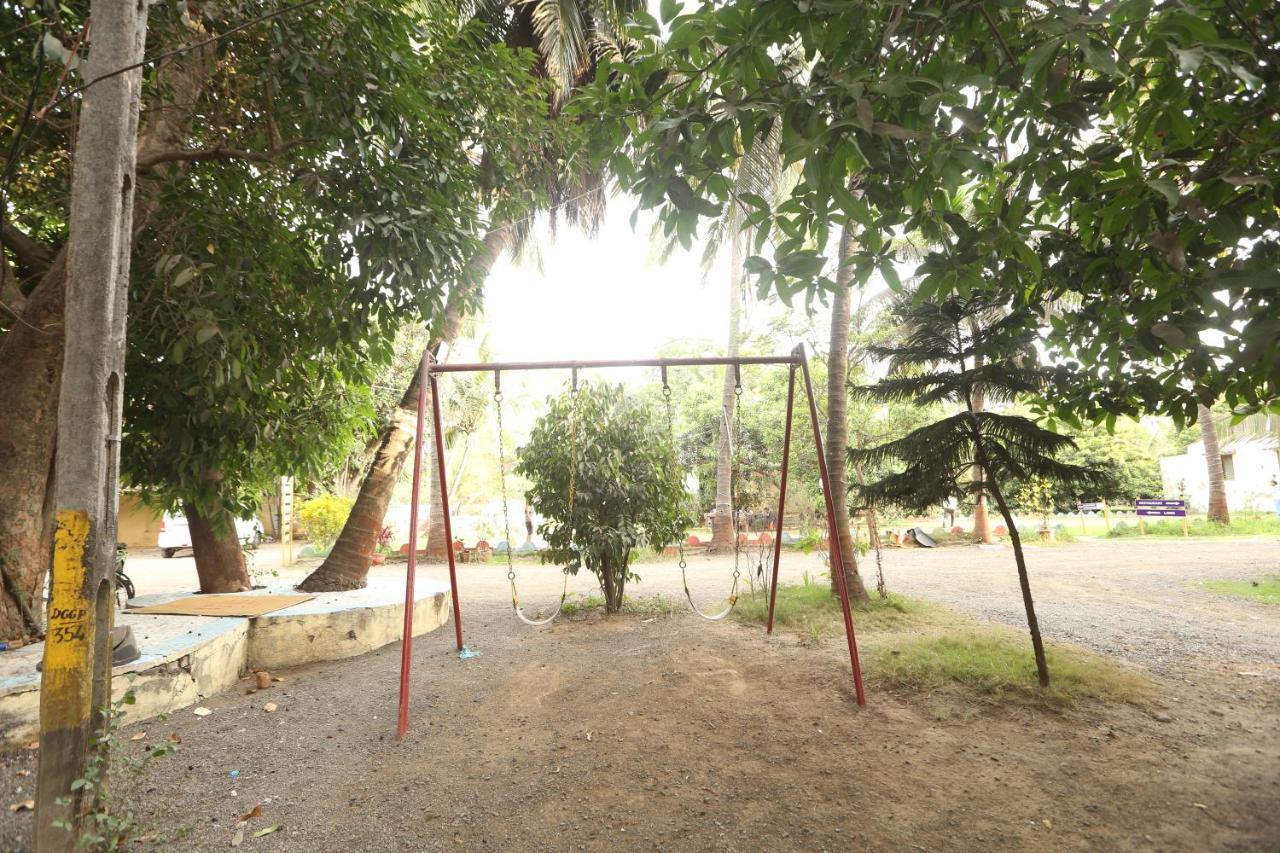 Farm stay Anna Farmhouse
