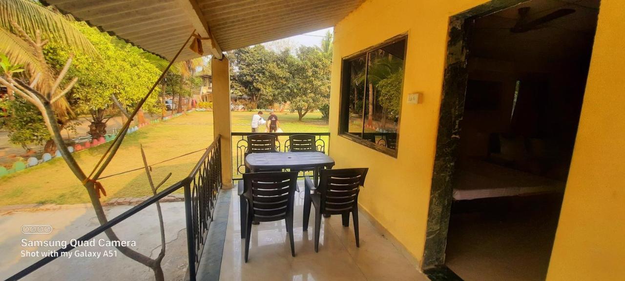 Anna Farmhouse * Daman