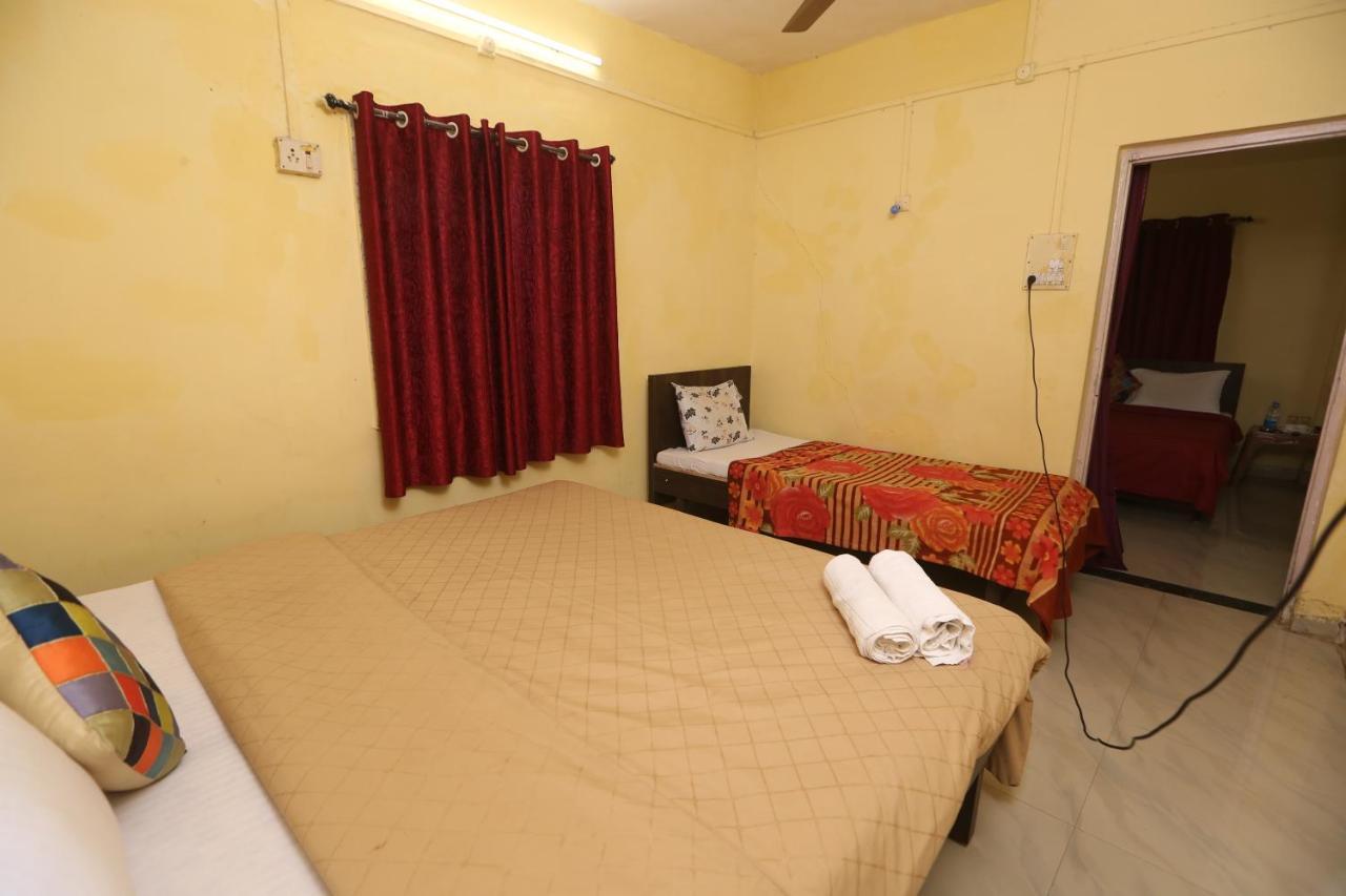 Farm stay Anna Farmhouse *