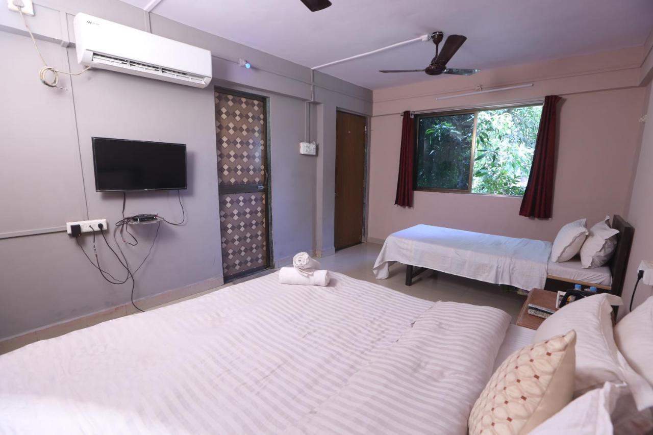 Farm stay Anna Farmhouse *