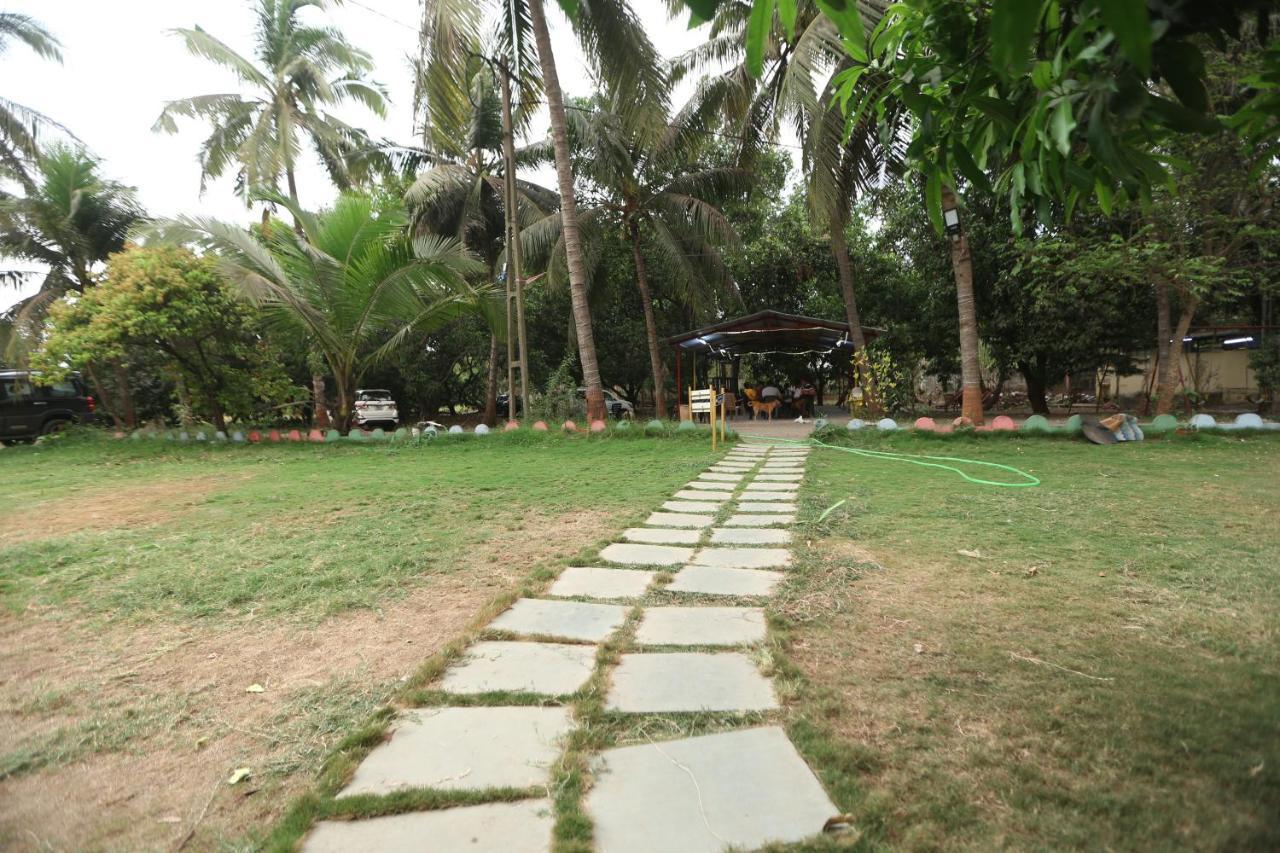 Farm stay Anna Farmhouse