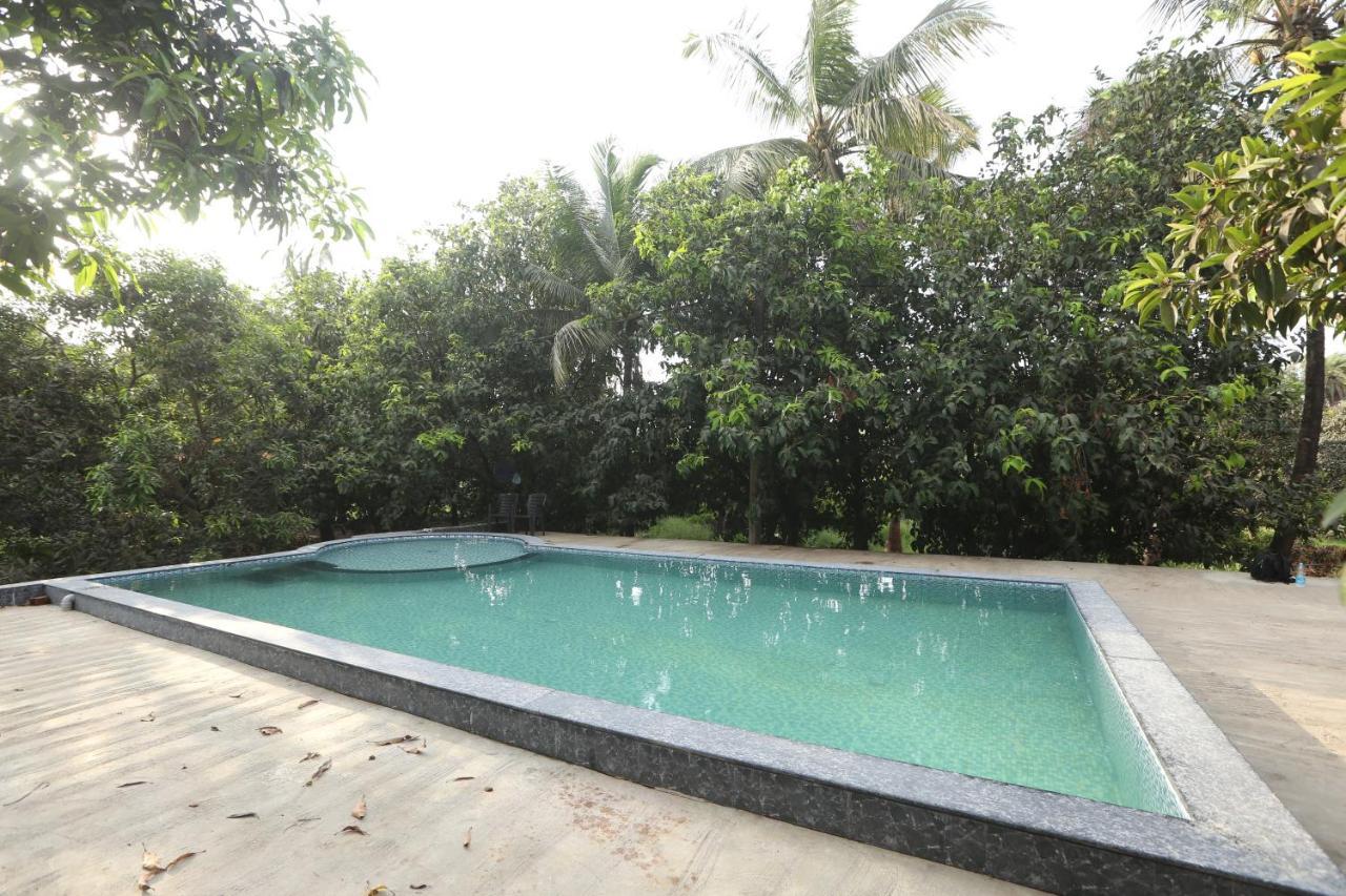 Anna Farmhouse *