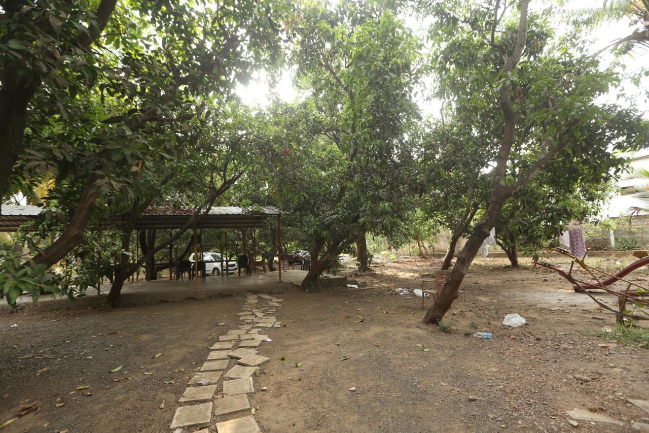 Anna Farmhouse Daman