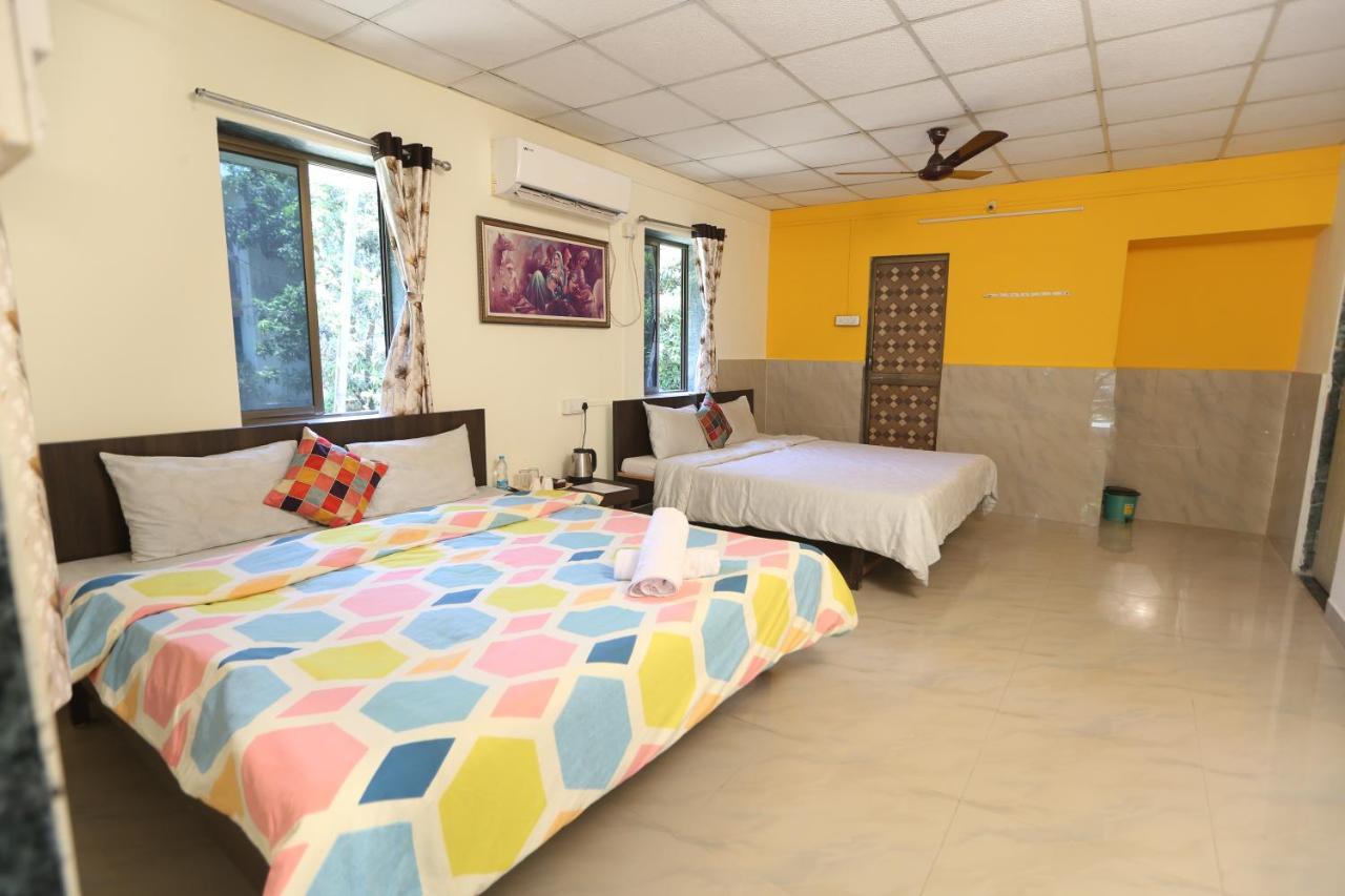 Farm stay Anna Farmhouse *
