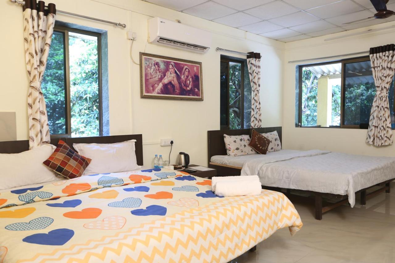 Anna Farmhouse * Daman