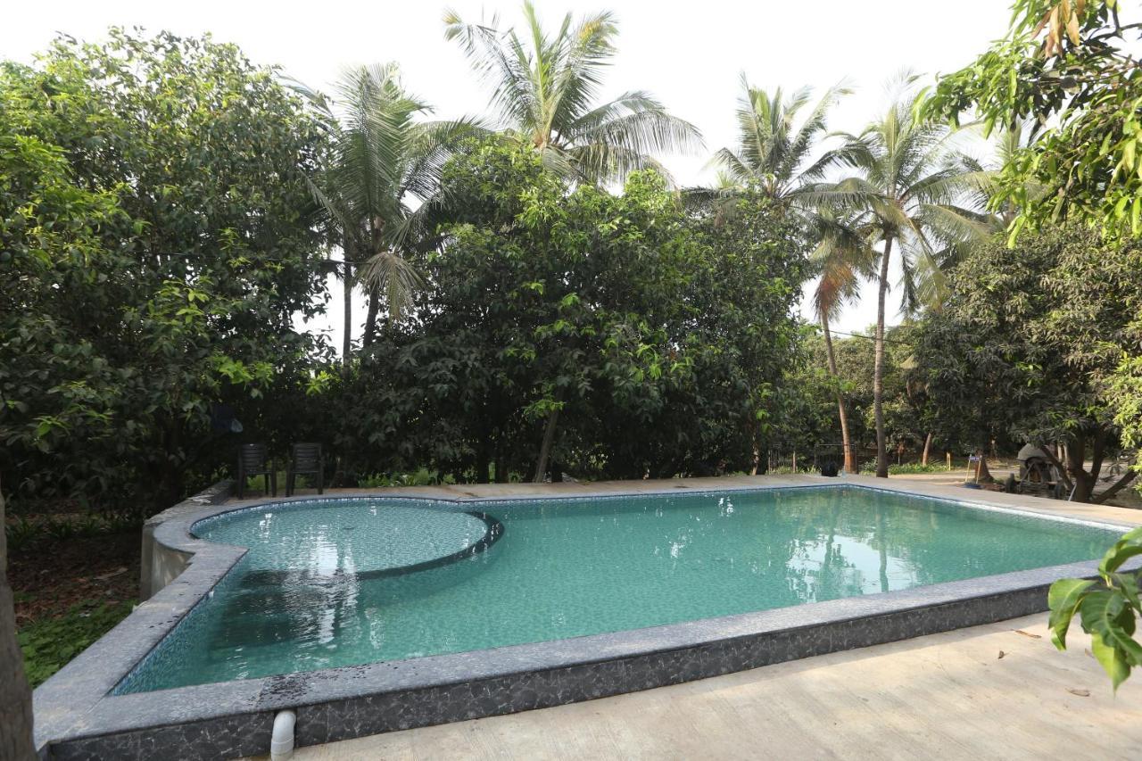 Anna Farmhouse Farm stay
