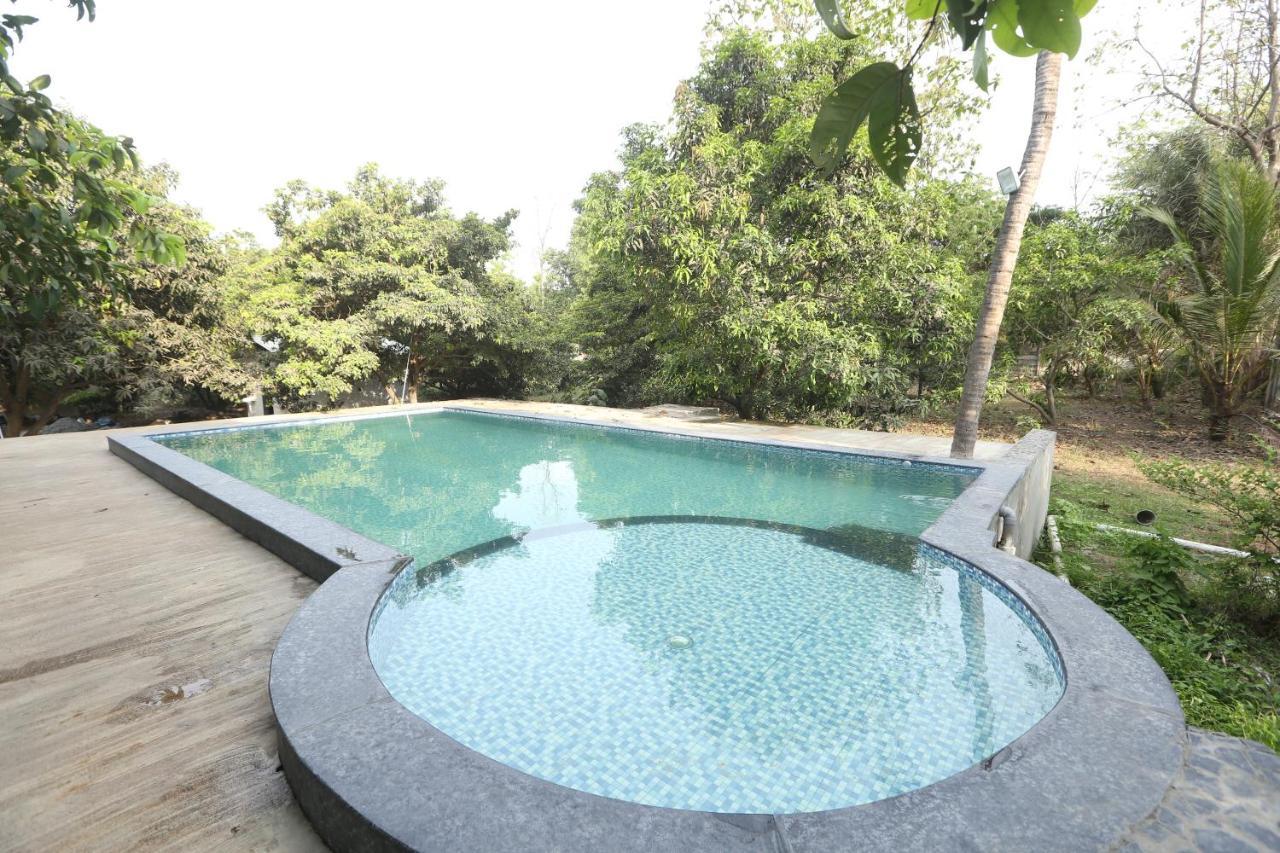 Anna Farmhouse * Daman