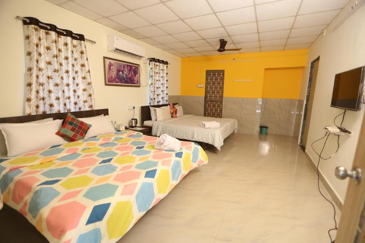Anna Farmhouse Farm stay