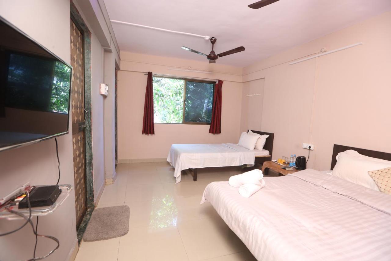 Farm stay Anna Farmhouse