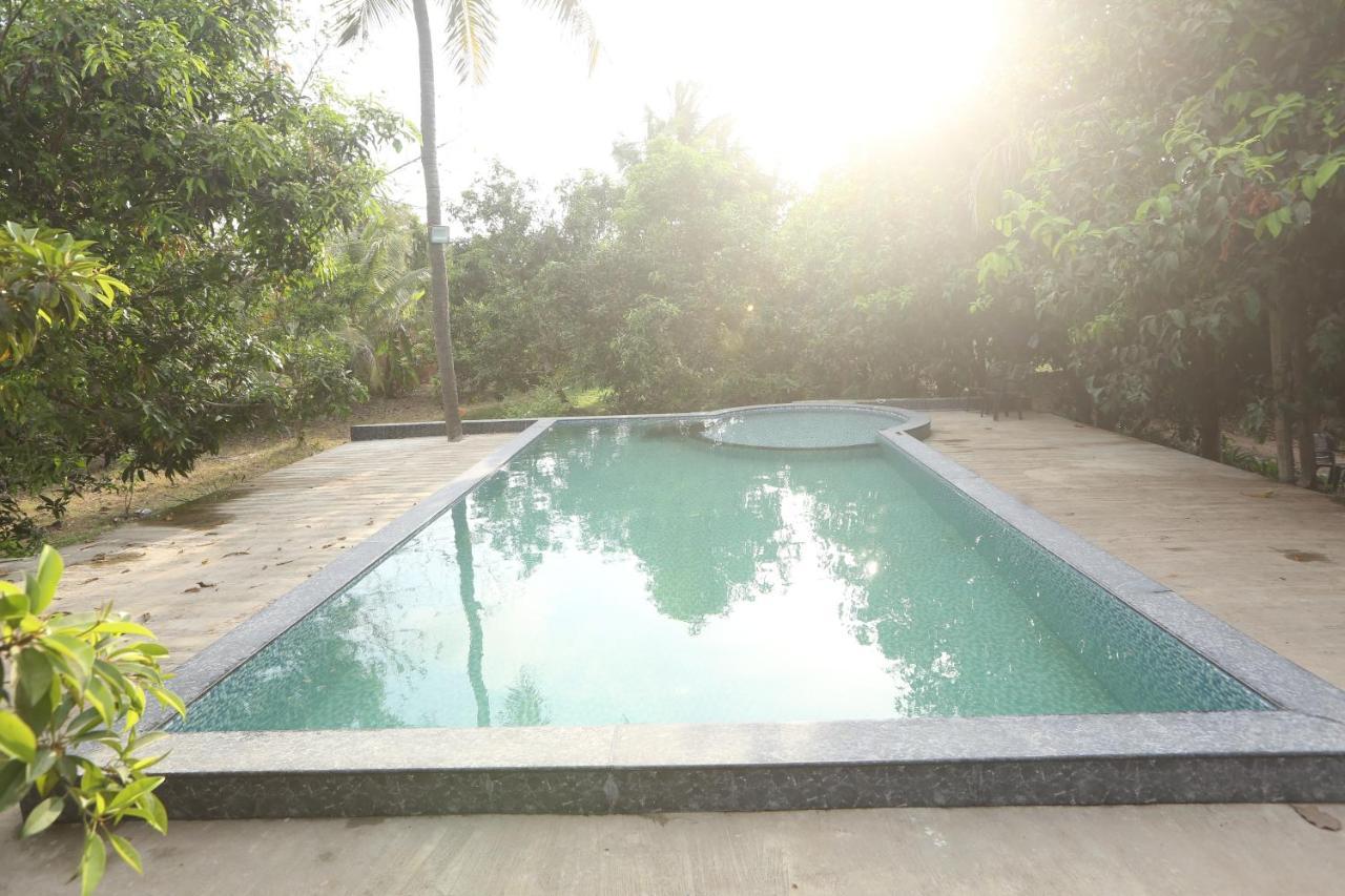 Farm stay Anna Farmhouse