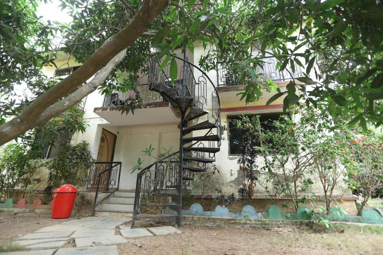 Anna Farmhouse Farm stay *