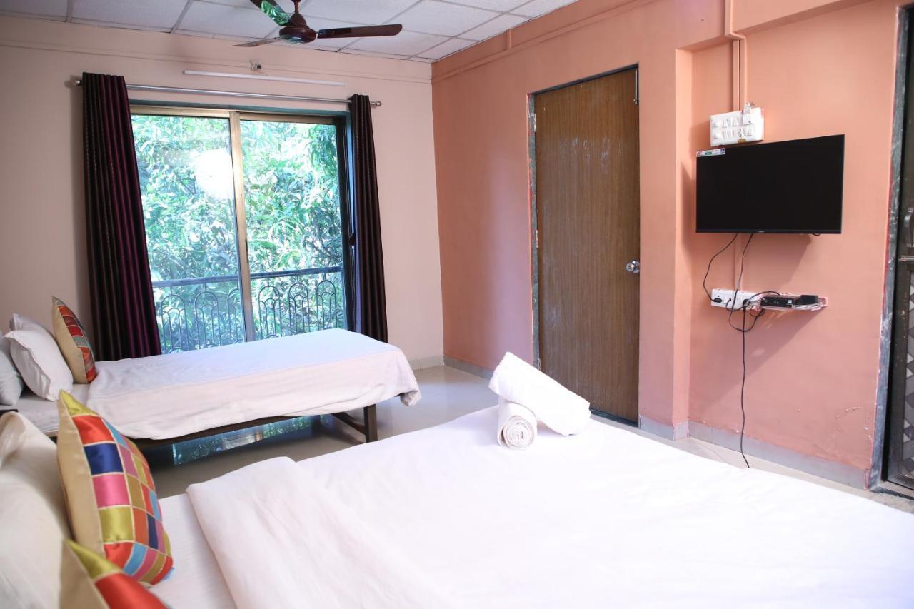 Farm stay Anna Farmhouse Daman