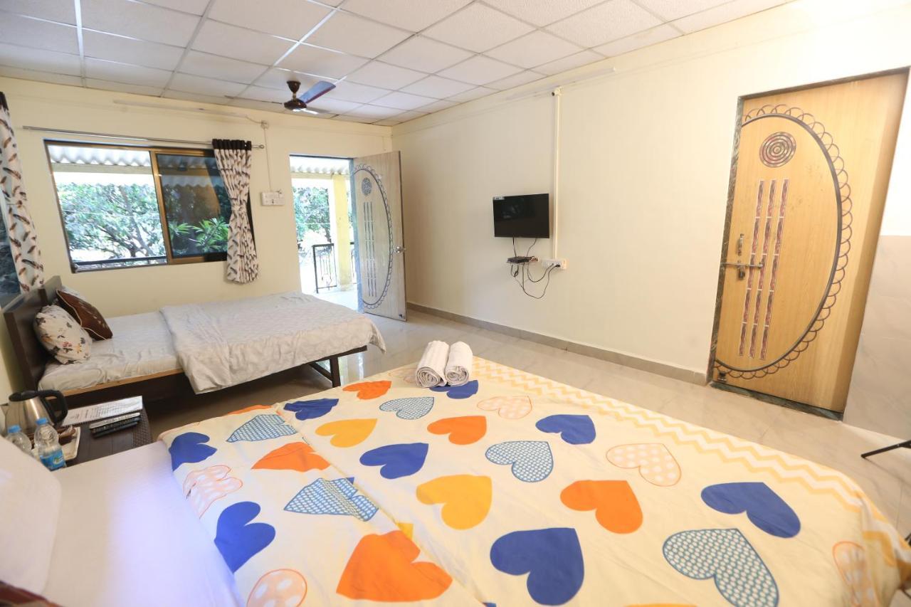Farm stay Anna Farmhouse *