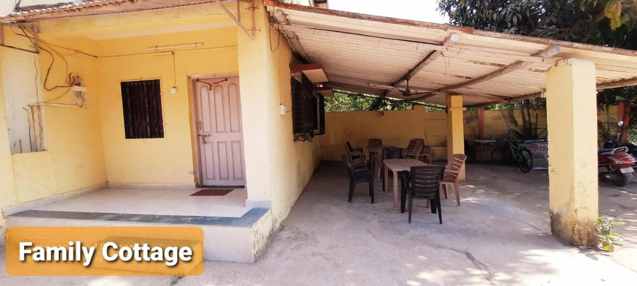 Farm stay Anna Farmhouse