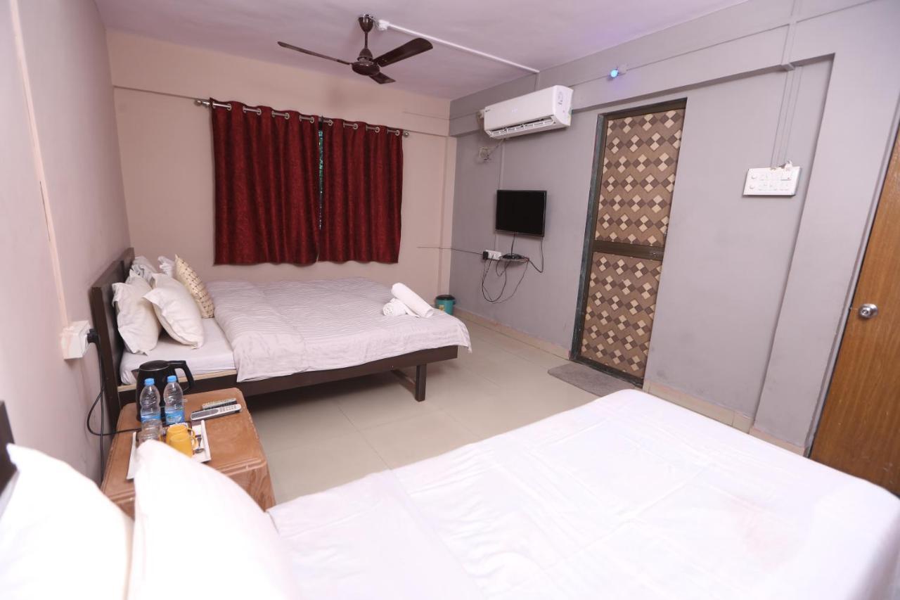 Farm stay Anna Farmhouse Daman
