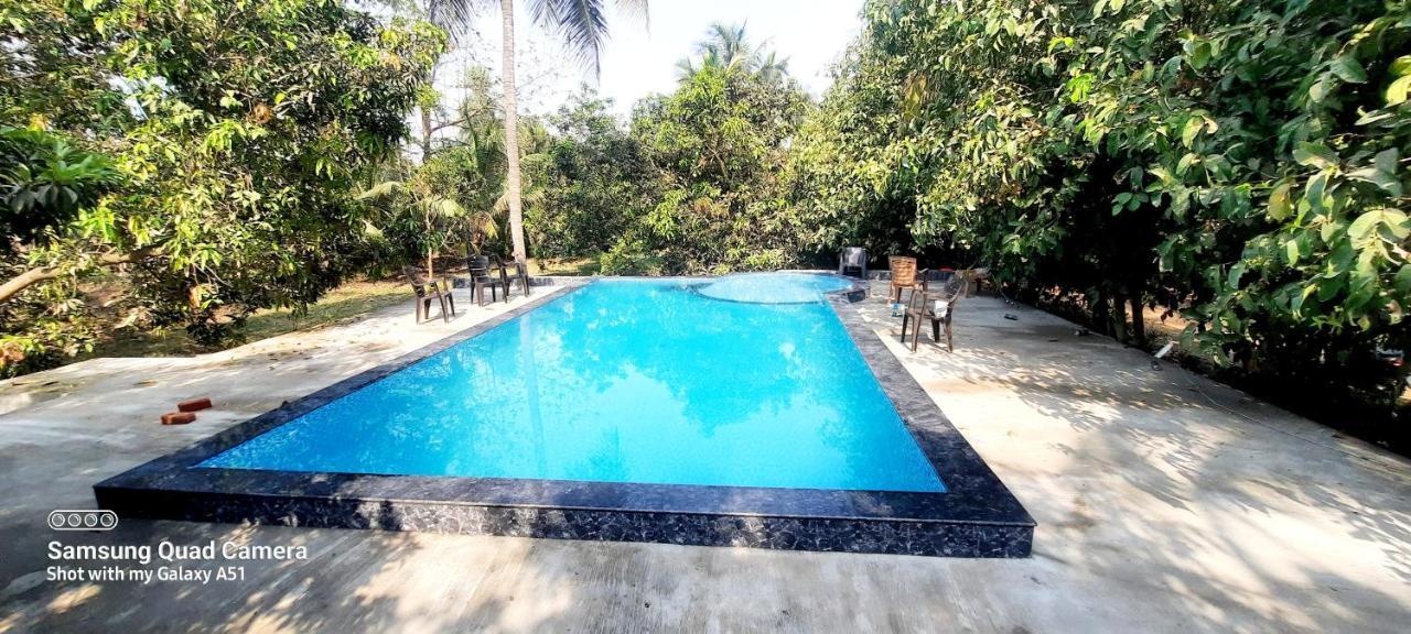 Anna Farmhouse Farm stay *