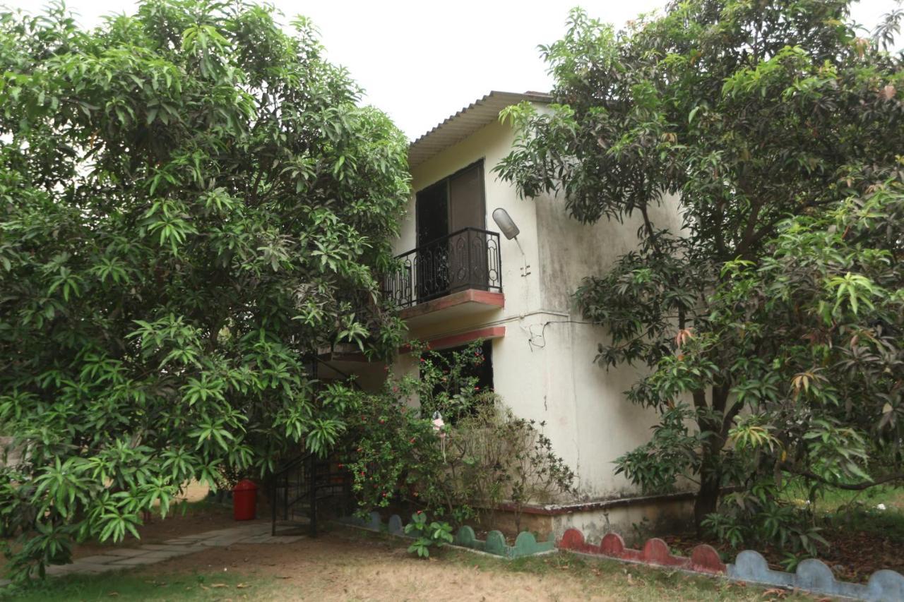 Anna Farmhouse Farm stay *