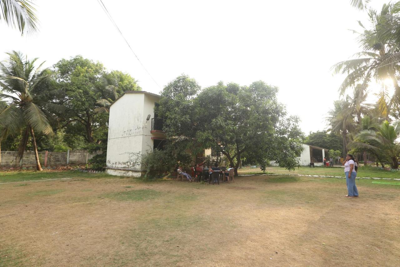 Anna Farmhouse Daman