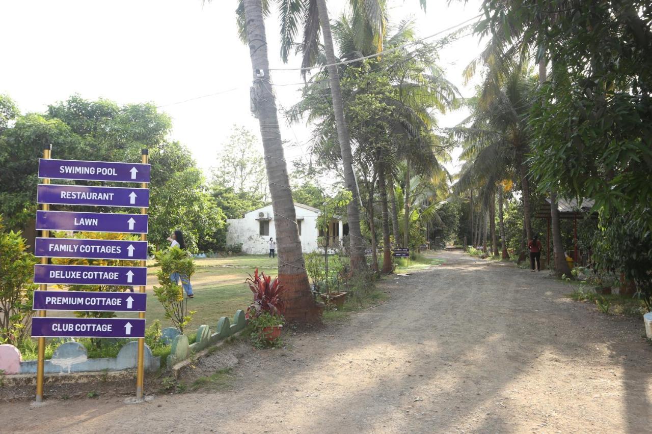 Farm stay Anna Farmhouse