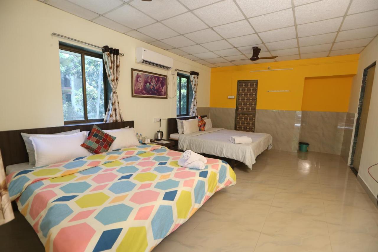 Anna Farmhouse * Daman