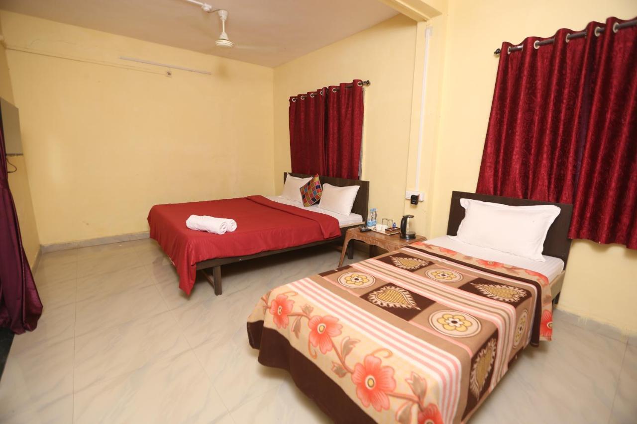 Anna Farmhouse Farm stay *