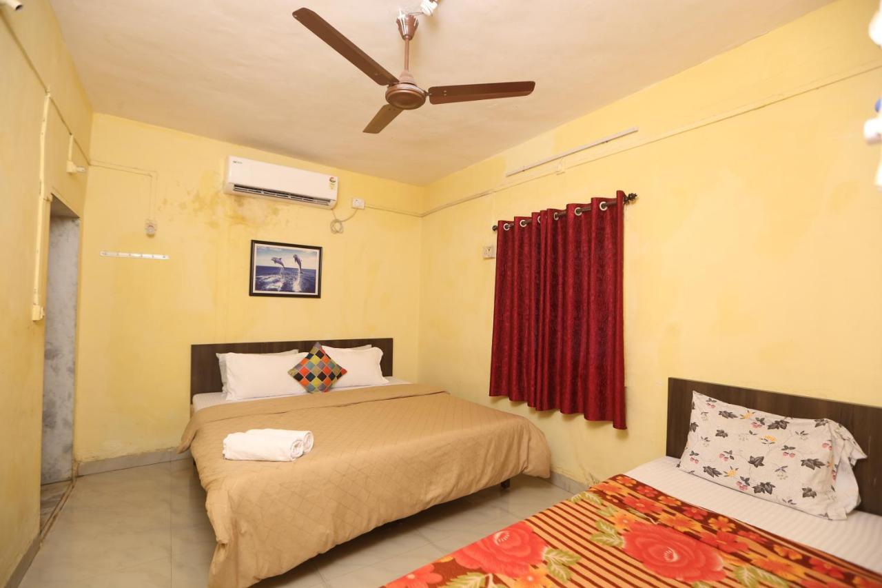Anna Farmhouse * Daman
