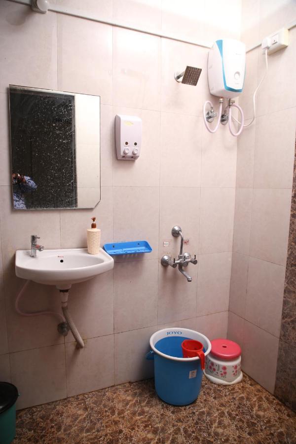 Farm stay Anna Farmhouse Daman