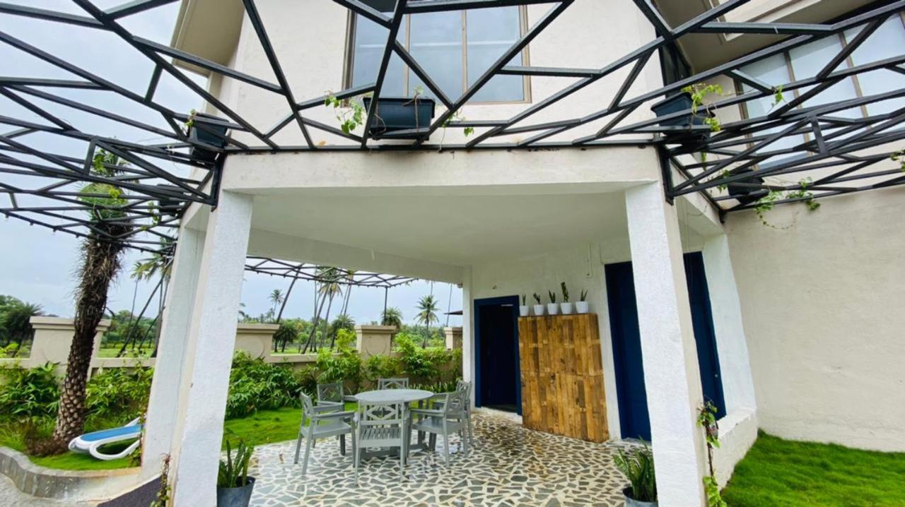Villa Nest Daman